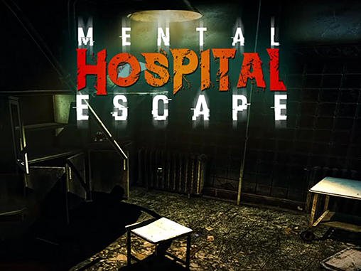 download Mental hospital escape apk